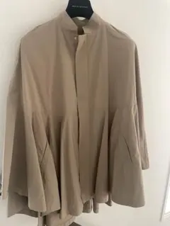 DOUBLE STANDARD CLOTHING ポンチョのサムネイル