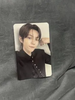 RIIZE PARK 特典 トレカ ショウタロウ