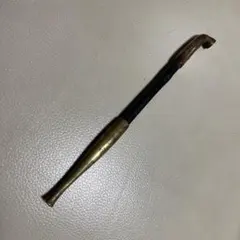 金属製 煙管 キセル 喫煙具