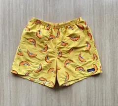 patagonia パタゴニア バギーズショーツ フルーツ柄　メンズ