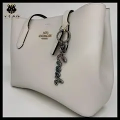 ✨美品✨ COACH コーチ 2WAYハンドバッグ アベニュー キャリーオール