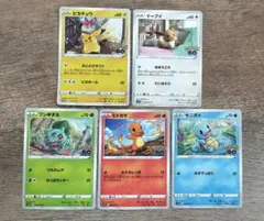 ポケモンカード まとめ売り44枚 御三家 BW DP - メルカリ
