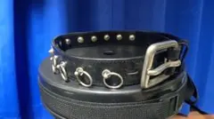 2026年最新】ナンバーナイン ベルトの人気アイテム - メルカリ