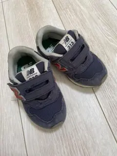 ニューバランス　キッズ　スニーカー313 14.5