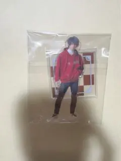 ミュージカル刀剣乱舞 くじゅ 肥前忠広 アクリルスタンド