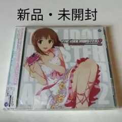 「アイドルマスター」THE IDOLM@STER MASTER ARTIST …