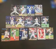 プロ野球チップス2026 パ・リーグ レギュラー30枚 - メルカリ