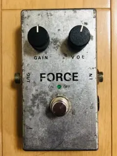 Custom Audio Electronics FREDDY FUZZ - メルカリ