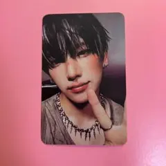 &TEAM Back to Life トレカ　ユウマ