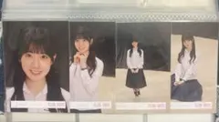 石森璃花 Addiction MV衣装 生写真 コンプ