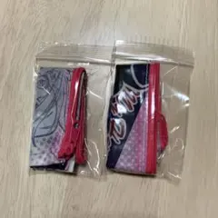 ヌノポ 2個 麗日お茶子 ヒロアカ ポーチ