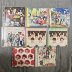 west. CD まとめ売り　8枚