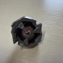 爆旋陀螺X 鯊魚刃 黑曜石