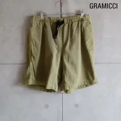 【GRAMICCI】 グラミチ ショートパンツ インド製 X478