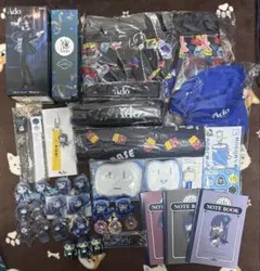 5000円以上でバラ売り可- Ado グッズ まとめ売り - メルカリ