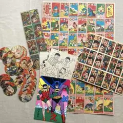 2025年最新】バットマン メンコの人気アイテム - メルカリ