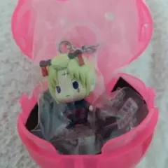 銀魂 月詠 ガチャガチャ