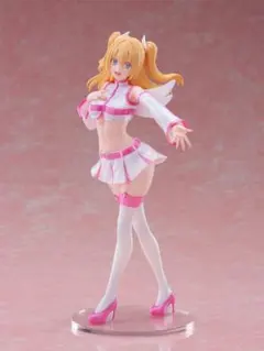 2.5次元の誘惑　リリエル&ミリエラ　天使空挺隊/ 1/7スケールフィギュア
