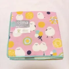 インナーマスク☆シマエナガ＆mimosa① 400円 - メルカリ