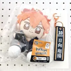 ハイキュー!! タイトーくじ 日向翔陽セット