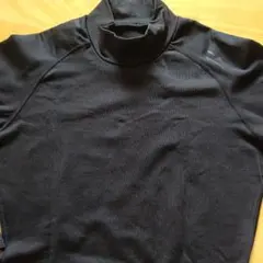 アンダーシャツ 裏起毛Sサイズ