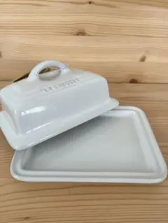 未使用　ル・クルーゼ　Square Bake Dish 送料込 未使用 ル・クルーゼ Square Bake Dish 送料込 - メルカリ