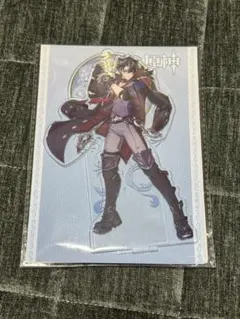 原神 リオセスリ アクリルスタンド