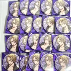 うたプリ 来栖翔 トロワ 缶バッジ 39点 - メルカリ