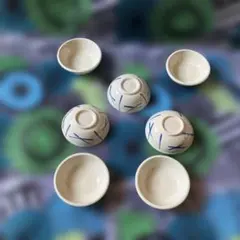 タイ料理　小皿７個セット