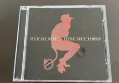 David Lee Roth A Little Ain't Enough