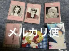 ① 矢沢あい　ツインウエハースカード　セット