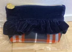 ノベルティ ポーチのサムネイル