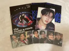 スキズ　KARMA チャンビン　セット