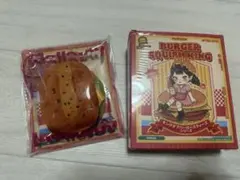 Mellojoy メロジョイ　キングオブバーガーシリーズ