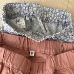 お値下げ価格！女の子　140センチ　ショートパンツ　短パン まとめ売り