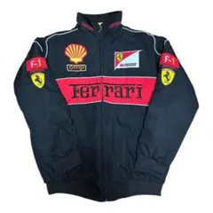 2026年最新】レーシングジャケット フェラーリの人気アイテム - メルカリ