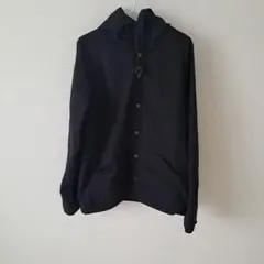 MT. RAINIER DESIGN ブラック マウンテンパーカー M