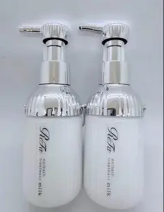 ReFa リファミルクプロテインアウトバストリートメント　×2のサムネイル