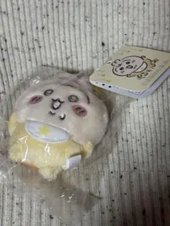 ちいかわベビー うさぎ マスコット