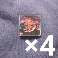 呪術廻戦 呪術廻戦展 アクリルタイル 宿儺