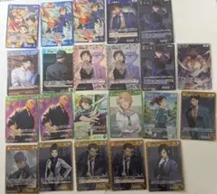 名探偵コナンカード R SR 22枚セット