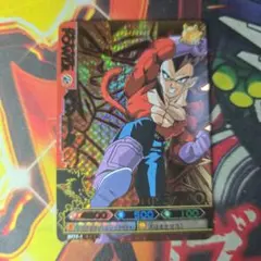 データカードダス ドラゴンボール WE GOTTA POWER 181-Ⅱ - メルカリ
