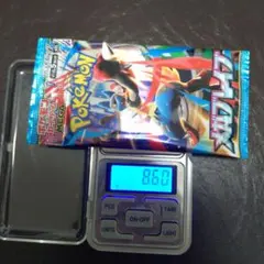 メガブレイブ 1パック 8.52g - メルカリ