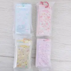 サンリオキャラクターズ ボンボンドロップ ミニチュアチャーム2【セミコンプ】