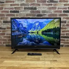 まみさん専用フナイ録画機能付 40V型液晶テレビ見ながら録画予約可能