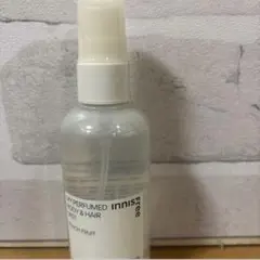 innisfree Perfumed Body & Hair Mistのサムネイル