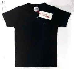 定価2,420円【新品タグ付】★Lee★リー★半袖Tシャツ★130