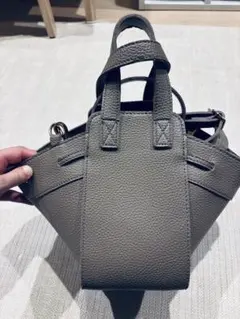 RODESKO ハンドバッグ グレージュのサムネイル
