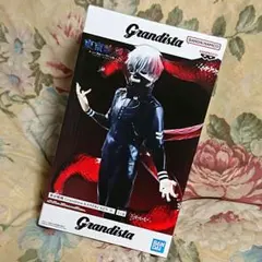 東京喰種 Grandista KANEKI KEN II フィギュア