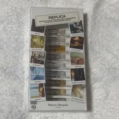 Maison Margiela REPLICA メモリーボックス 香水 セット